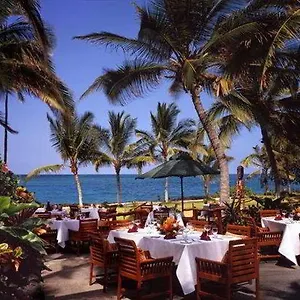 Hotel Kona Village, Kailua-Kona