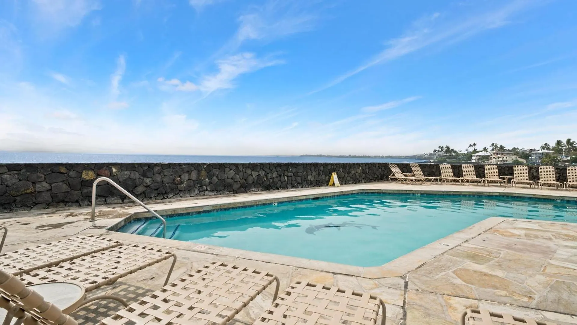 Big Island Sea Village 3212 Condo Kailua-Kona Apartment