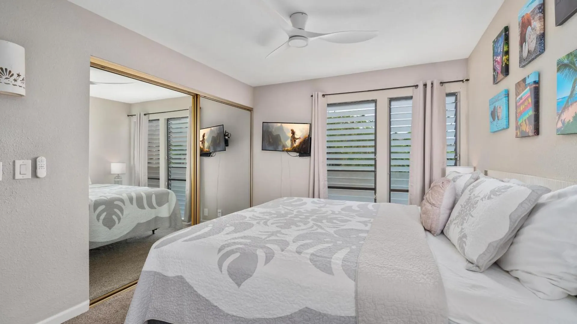 Big Island Sea Village 3212 Condo Kailua-Kona