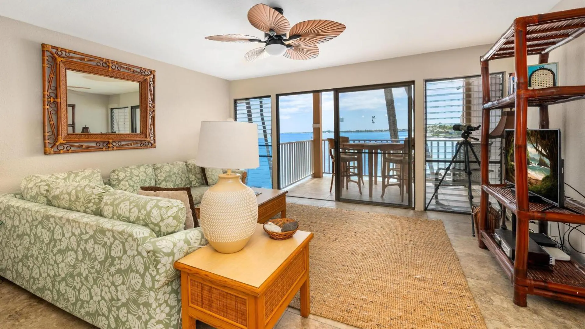 Big Island Sea Village 3212 Condo Kailua-Kona USA